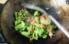 泰安白菜顿豆腐科学做法
