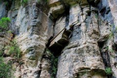 未解之谜：真实恐怖学校灵异事件：真实恐怖