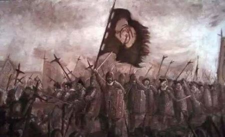 未解之谜:世界第一长河 河 世界第一长河第二长河第三长河