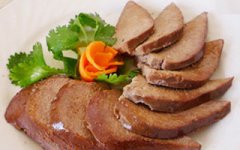 萝卜清顿牛肉的科学做法家常