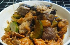 绿豆芽科学做法凉拌绿豆芽