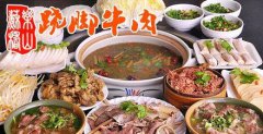 萝卜清顿牛肉的科学做法家常科学做法