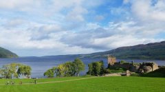 长白山天池水怪是什么动物抓住了水怪是什么动物照片突现