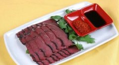做牛肉好吃又简单的科学做法