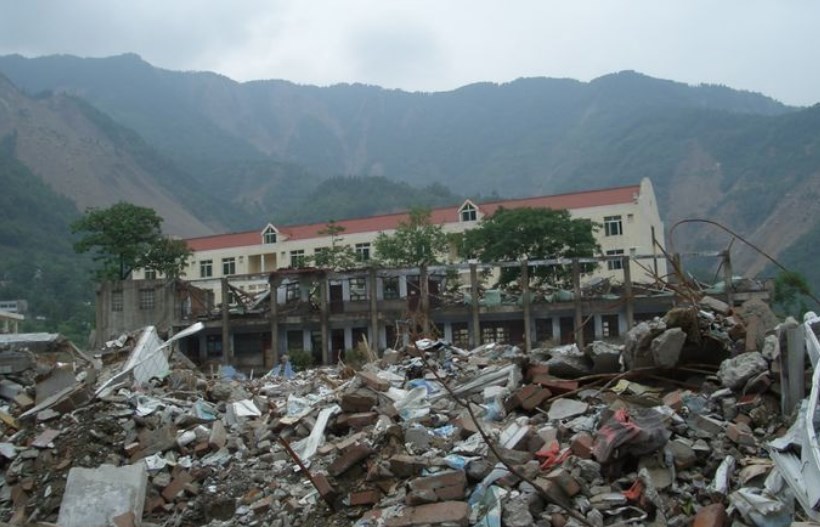 什么是地震云？地震云真的可以预测地震吗？
