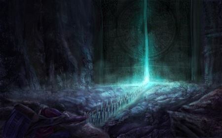 惊马槽惊现阴兵过路是真的吗?惊马槽怪异声音是怎么形成的?