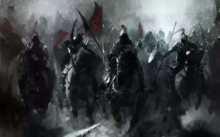 惊马槽惊现阴兵过路是真的吗?惊马槽怪异声音是怎么形成的?