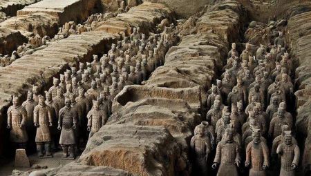为什么秦始皇陵至今无人敢挖？秦始皇陵有什么宝贝