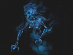 冰岛水怪是什么动物游走于水面的巨蟒被质疑