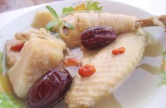 江团鱼刺多吗？江团鱼样去腥味