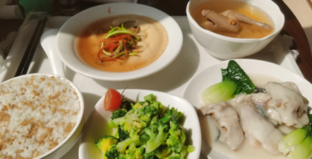 圆白菜青椒饺子的做法