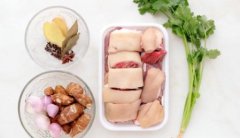 白菜粉条熟猪肉的科学做法家常