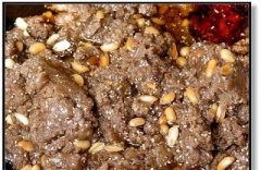 加喱牛肉汤的科学做法