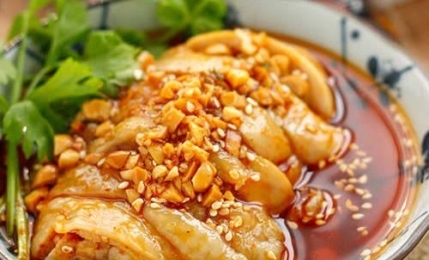 饺子皮的做法用什么面