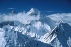 昆仑山旅游？人间向往的仙界天上神山