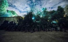 凑齐13个玛雅水晶头骨可解开宇宙重重未解