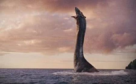 长白山天池奇怪之谜 长白山天池水怪是什么动物?