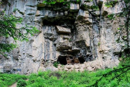 未解之谜:不要看不起任何人