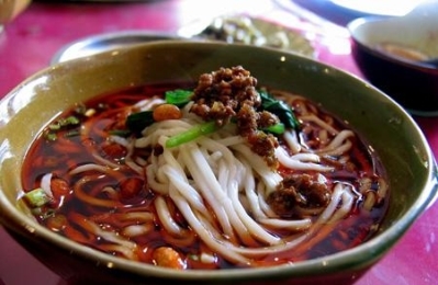 牛后腿肉的做法