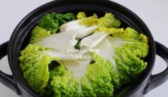 凉拌藕片的科学做法