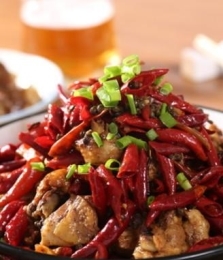 红焖羊肉的做法