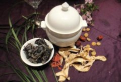 脑供血不足吃什么食物好得快？脑供血不足吃什么食物