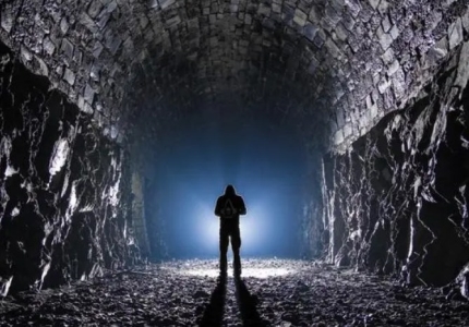 1945湘西灵异事件 冥婚事件真相惊现奇怪鬼小孩/至今无解