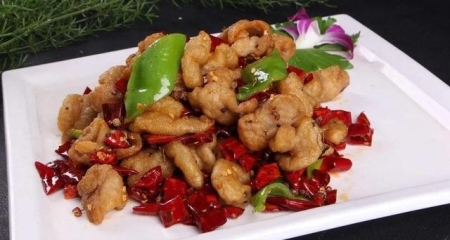 水晶虾仁的营养价值 水晶虾仁可以经常吃吗?