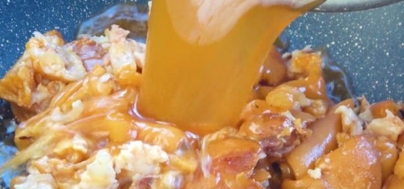 美食餐菜谱及做法