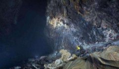 未解之谜：港大庄月明楼俯视港大庄明月楼困