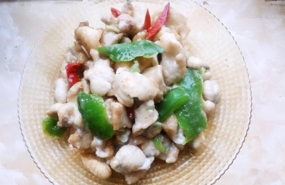 沙拉酱的各种做法