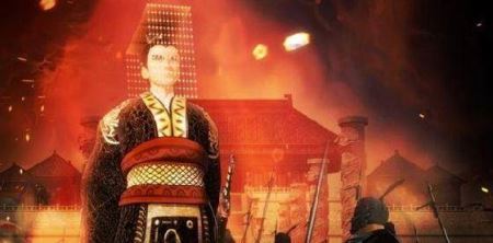 1992年故宫宫墙上竟出现灵异画面真相