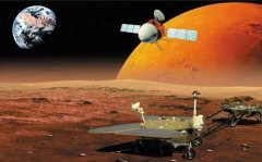 火星适合太空移民_火星和地球有哪些相似的地方？