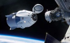 叫龙飞船_Spacex龙飞船先进技术？