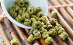 石斛排名九大仙草之首_石斛的功效与作用
