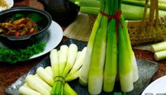 制作美味可口的腌辣椒海带？